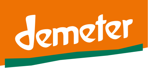 Label Demeter, agriculture biodynamique