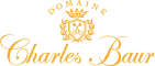 Logo Domaine Charles Baur