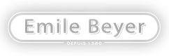 Logo Domaine Emile Beyer