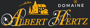Logo Domaine Albert Hertz