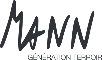 Logo Domaine Mann – Vignoble des 3 Terres