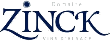 Logo Domaine Paul Zinck