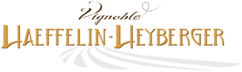 Logo Vignoble Haeffelin Heyberger