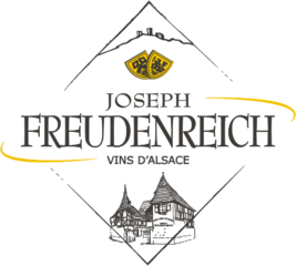 Logo Vins Joseph Freudenreich et Fils